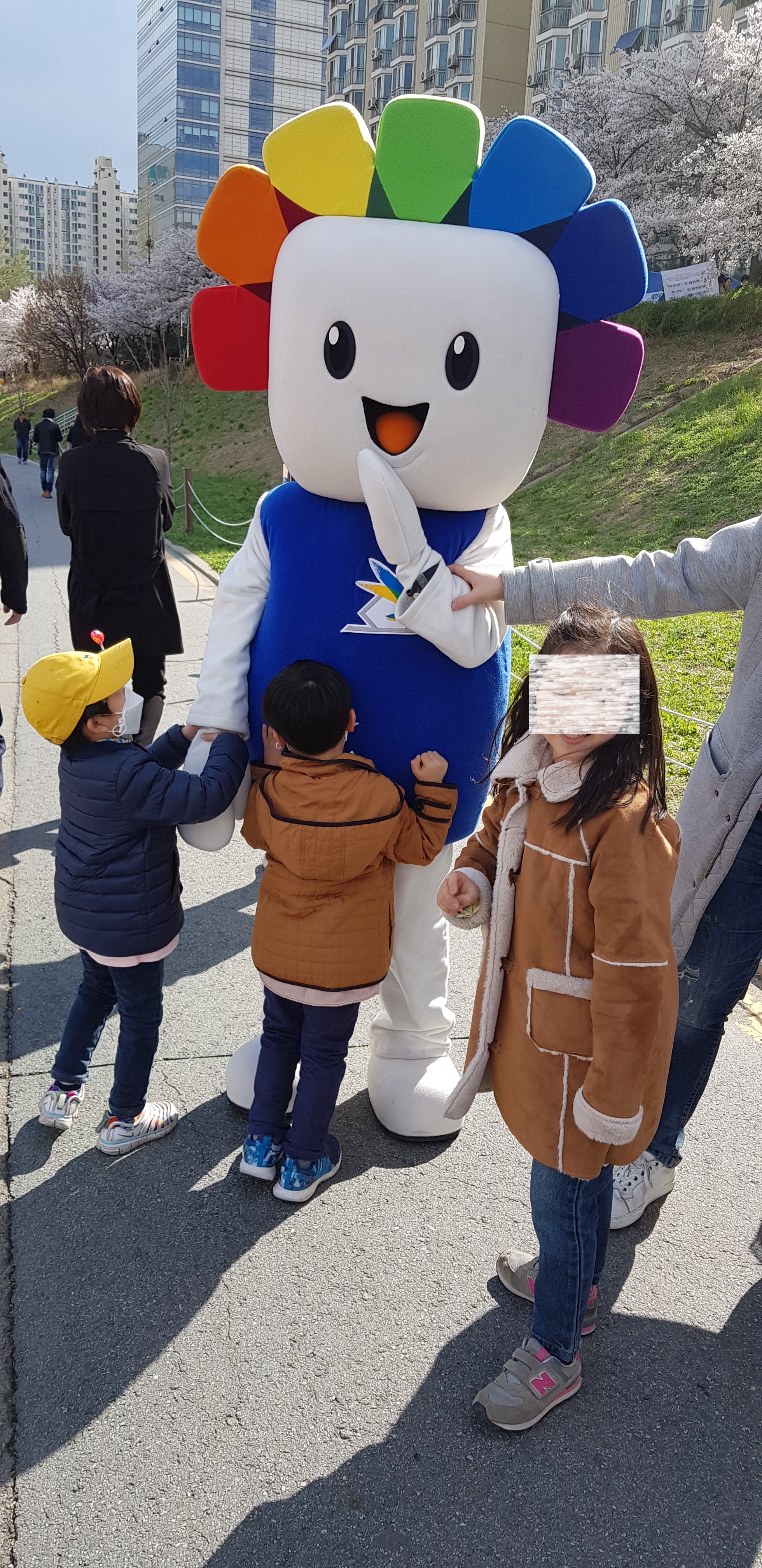 참참이