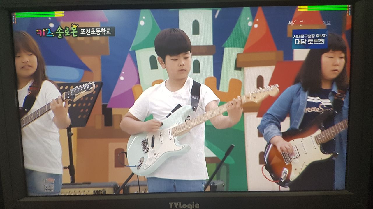 자막3