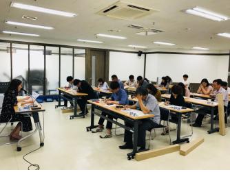 사전투표관리관 등 교육